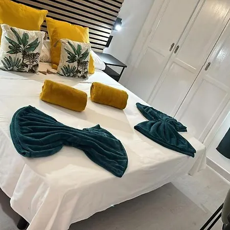 Apartman Sun & Sea Costa Adeje (Tenerife)