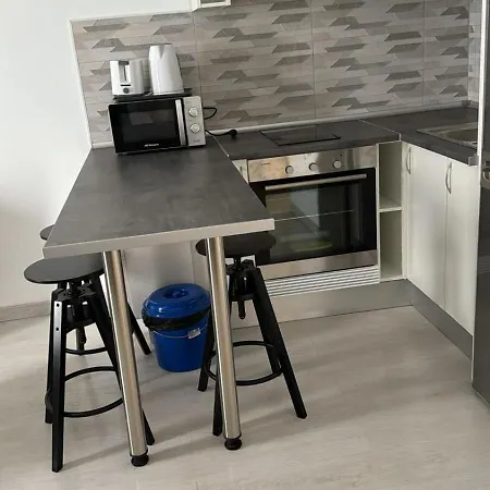 Sun & Sea Apartman Costa Adeje (Tenerife)